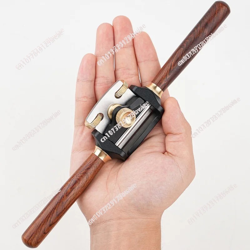 브론즈 플랫 및 라운드 솔 스포크쉐이브 목공용 핸드 플 - Spokeshave Flat 리뷰 및 가격