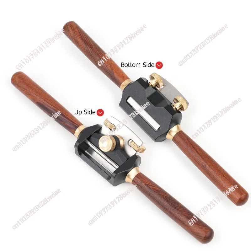 브론즈 플랫 및 라운드 솔 스포크쉐이브 목공용 핸드 플 - Spokeshave Flat 리뷰 및 가격