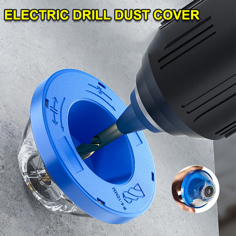 전기 드릴 먼지 커버 재 보울 임팩트 해머 집진기 전동 - Woodworking Dust Collection 리뷰 및 가격