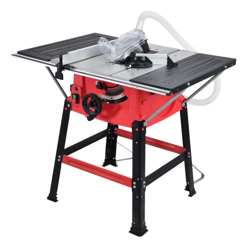 맞춤형 로고 최고의 휴대용 테이블 톱 1800W 정밀  - Woodworking Logos 리뷰 및 가격