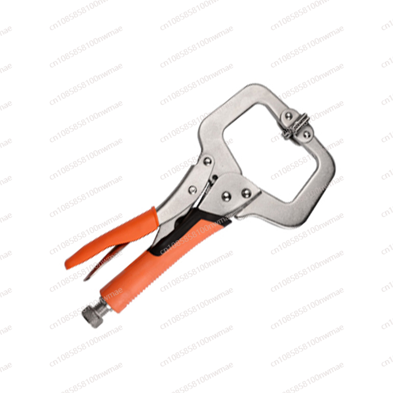강력한 다기능 만능 산업용 C형 압력 플라이어 클램프  - Woodworking Basic Tools 리뷰 및 가격